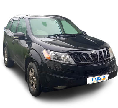 Mahindra XUV500-img